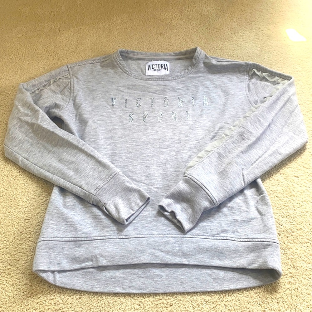 Victoria Secret Sport Crewneck